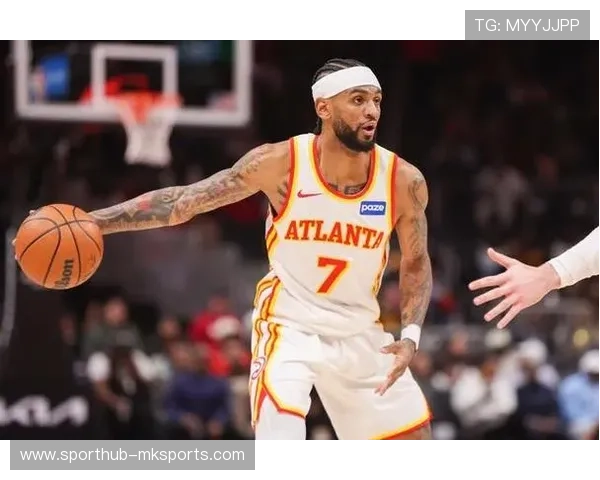 亚历山大沃克左脚扭伤出战成疑 老鹰后场防守资源面临调整